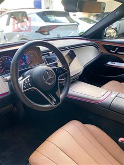 مێرسێدس بێنز E-Class